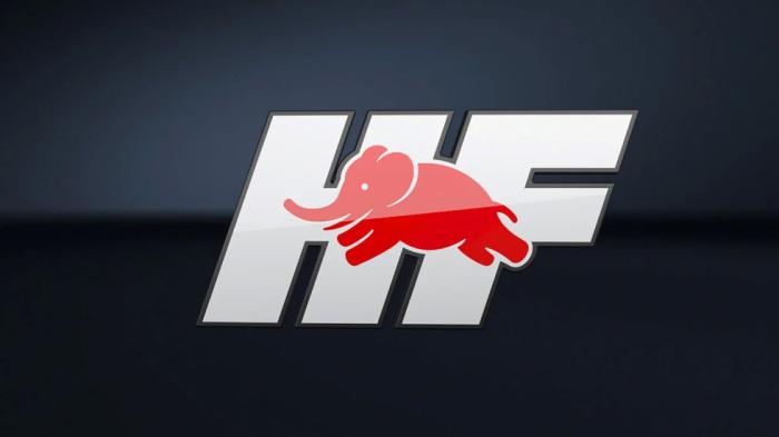 Lancia: Επιβεβαίωσε την Ypsilon HF δημοσιεύοντας το νέο λογότυπο!